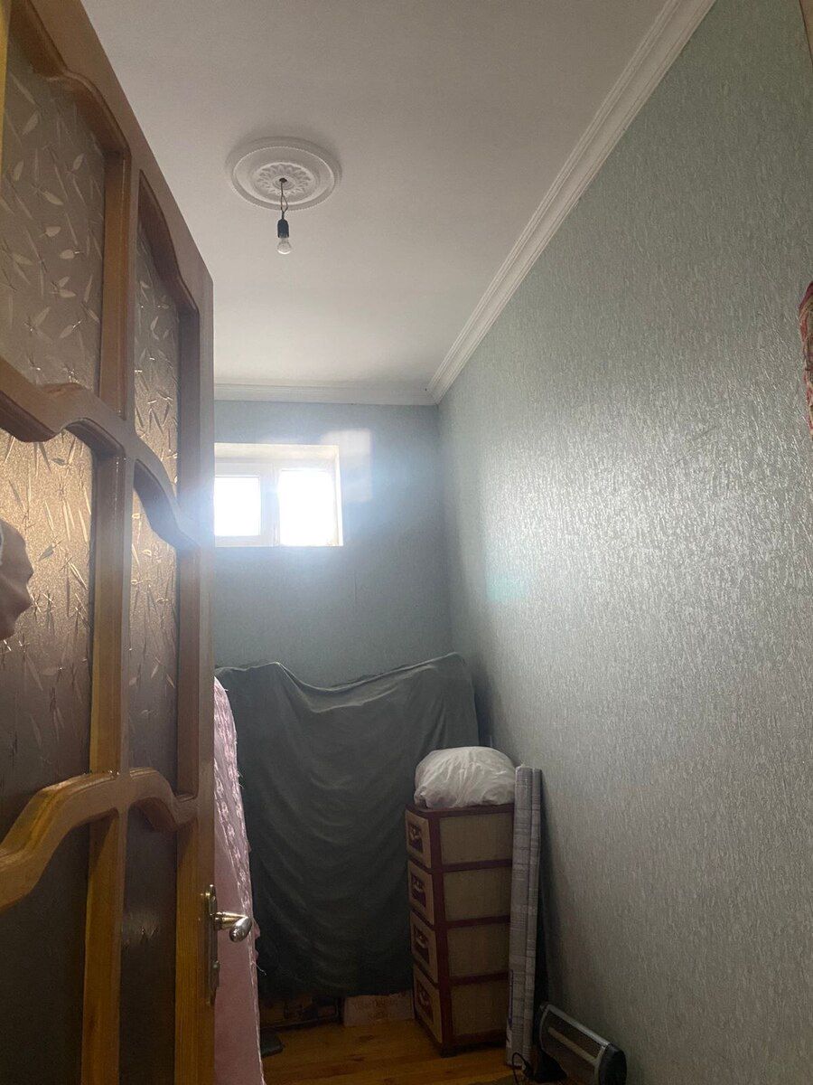 Həyət evi, Sumqayıt ş — Ev, villa, Sumqayıt (6)