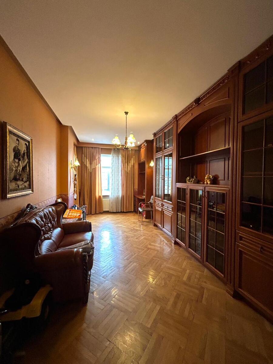 Satılır 4 otaqlı yeni tikili 186 m² — Mənzil, Bakı (9)