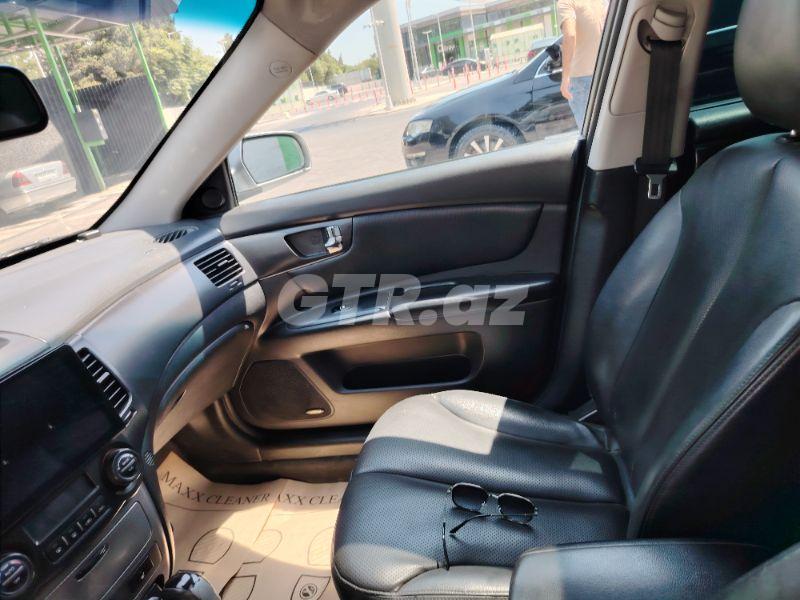 Kia Optima 0.2 L, 2008, 498 000 km 98-FN-711 — Avtomobillər, Bakı (4)