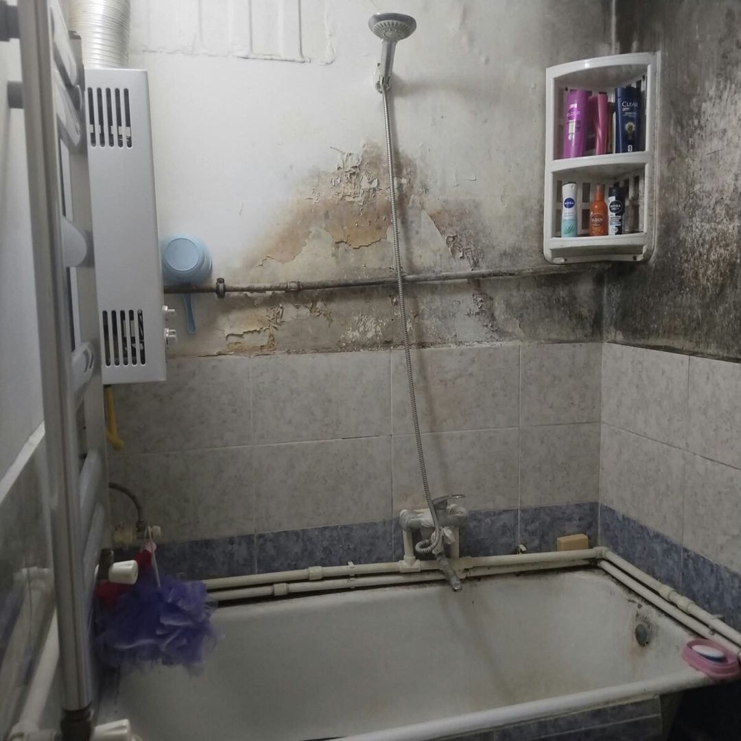 2-otaqlı mənzil, Mingəçevir ş., 46 m² — Mənzil, Mingəçevir (6)