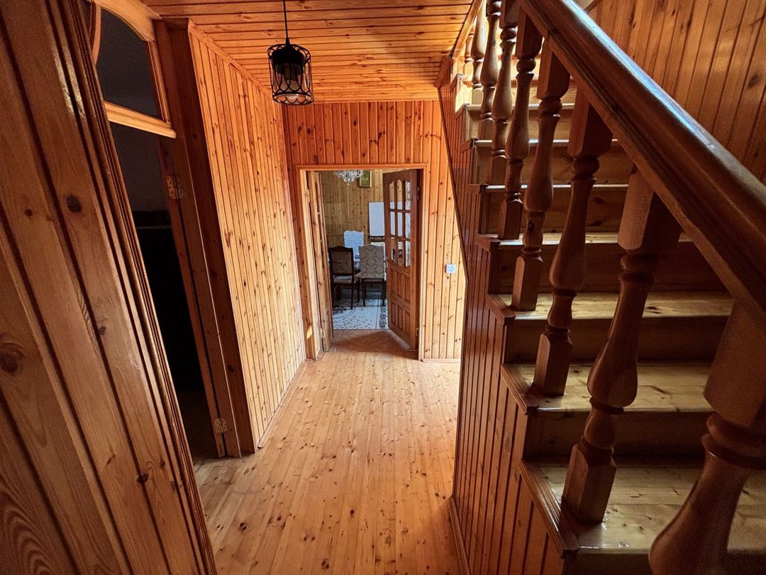 Satılır 6 otaqlı həyət evi/bağ evi 120 m² — Ev, villa, Lənkəran (2)