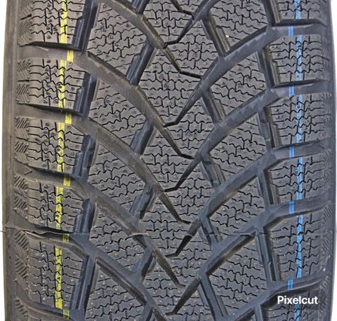 Mileking şinləri 215/60 R16 — Bakı