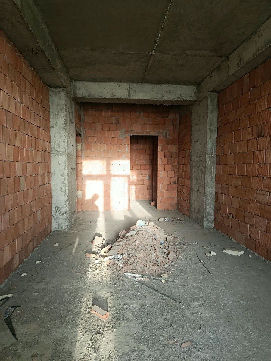 Satılır 4 otaqlı yeni tikili 227 m² — Mənzil, Bakı (6)