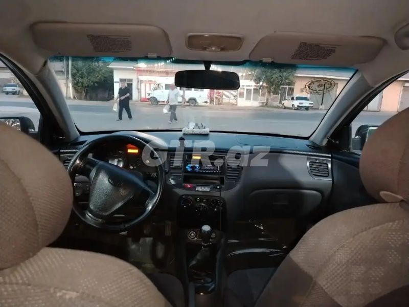 Kia Rio 1.5 L, 2006, 37 500 km 99-NY-957 — Avtomobillər, Bakı (6)