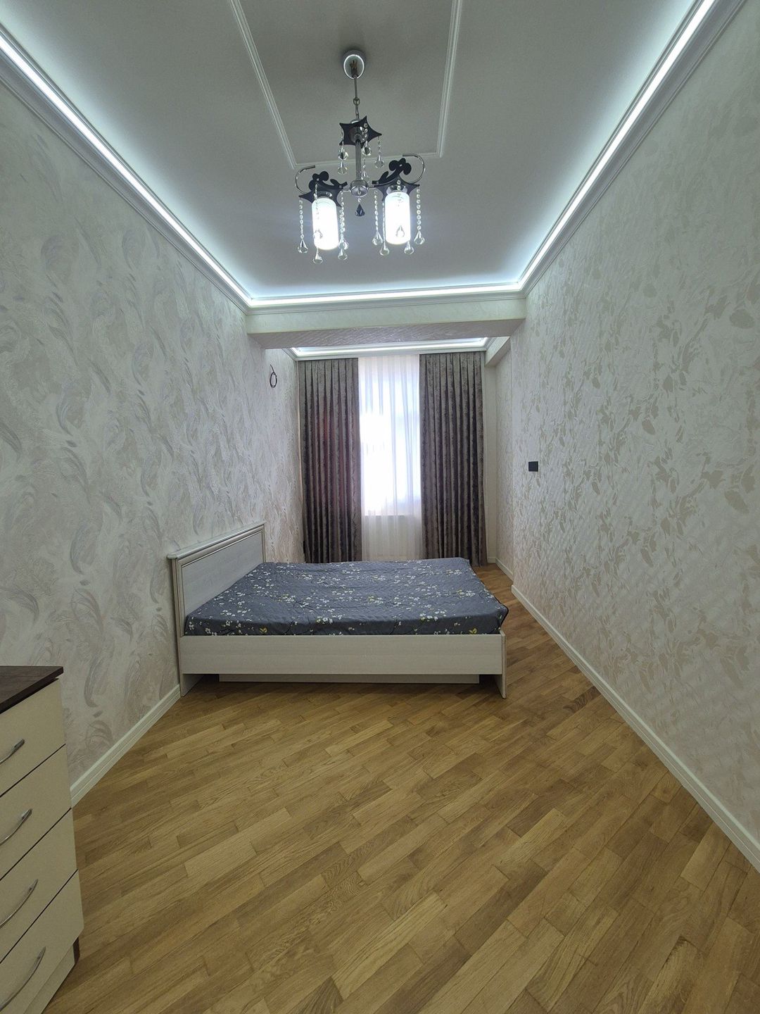 Satılır 2 otaqlı yeni tikili 90 m² — Mənzil, Bakı (10)
