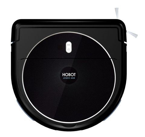Döşəməyuyan Robot - Hobot Legee 688 — Bakı