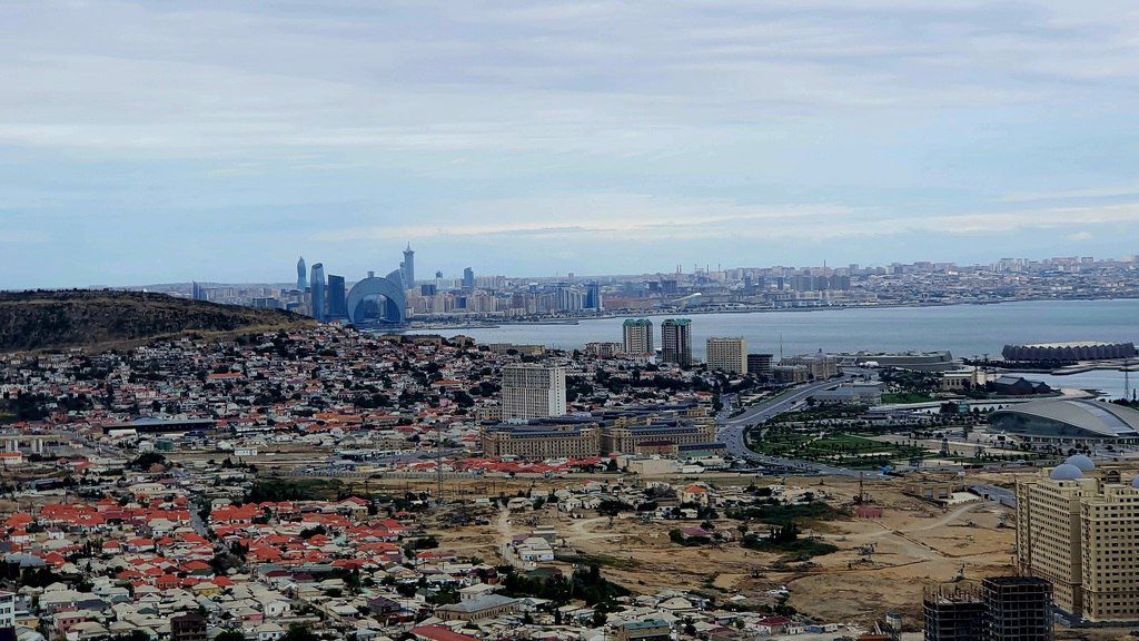 Satılır torpaq 12 sot — Torpaq, Bakı (9)