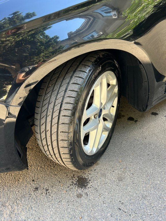 Ford Fusion (North America), 1.5 L, 2015 il, 235 000 km 77-SA-843 — Avtomobillər, Bakı (9)