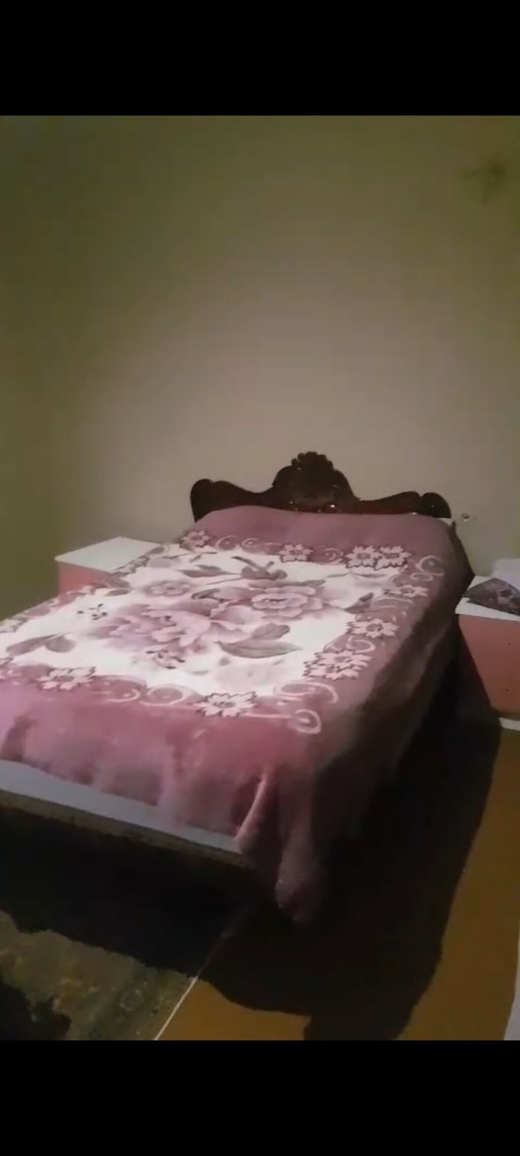 Binəqədide pasiyolka kirovda dûz keçidin yanında 5/3 mertebesinde 2 — Mənzil, Bakı (9)