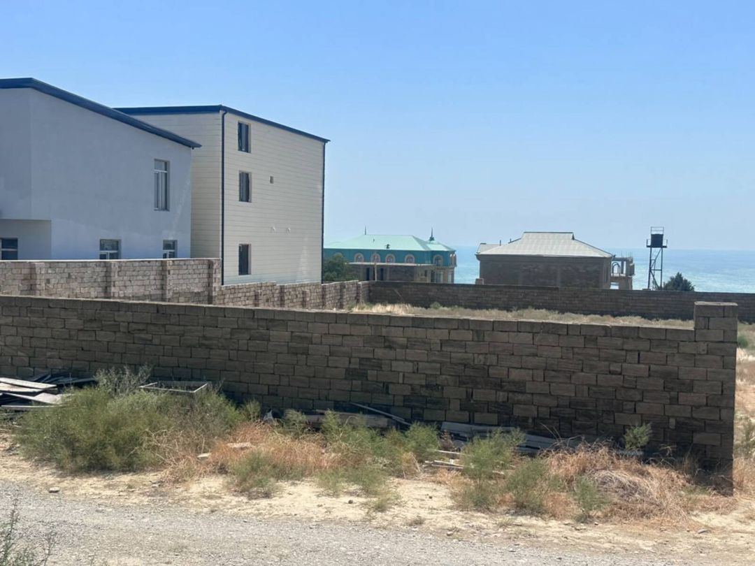 Satılır torpaq 2 sot — Torpaq, Bakı (6)