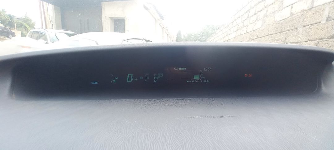 Toyota Prius, 2010 il — Avtomobillər, Bakı (4)