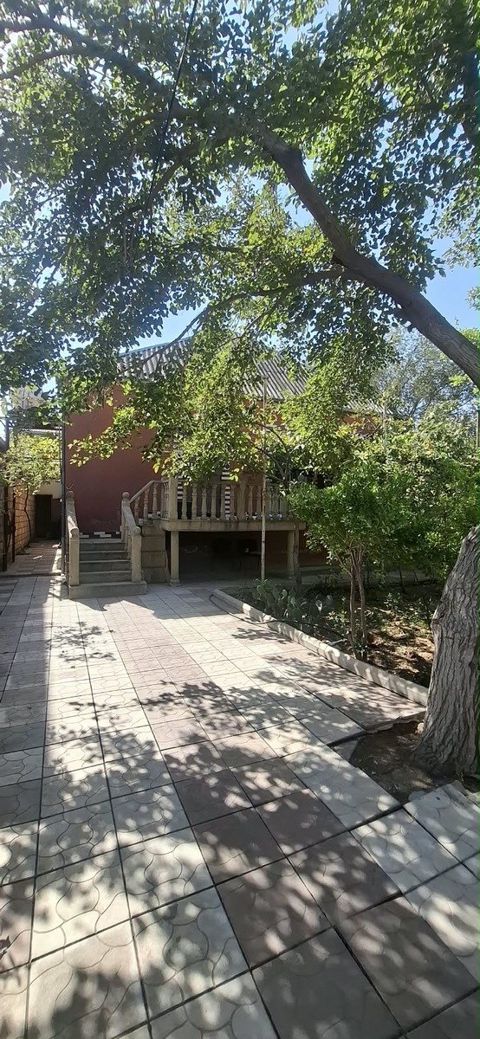 Satılır 4 otaqlı həyət evi/bağ evi 120 m² — Xırdalan