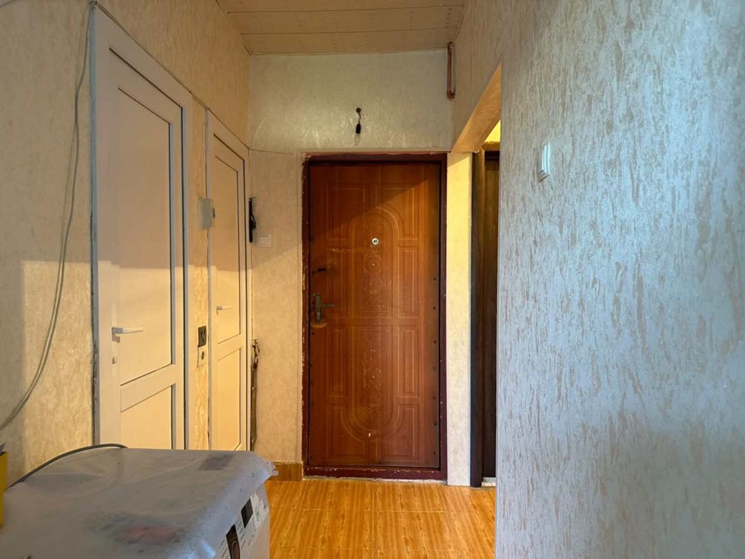Satılır 3 otaqlı köhnə tikili 55 m² — Mənzil, Bakı (12)