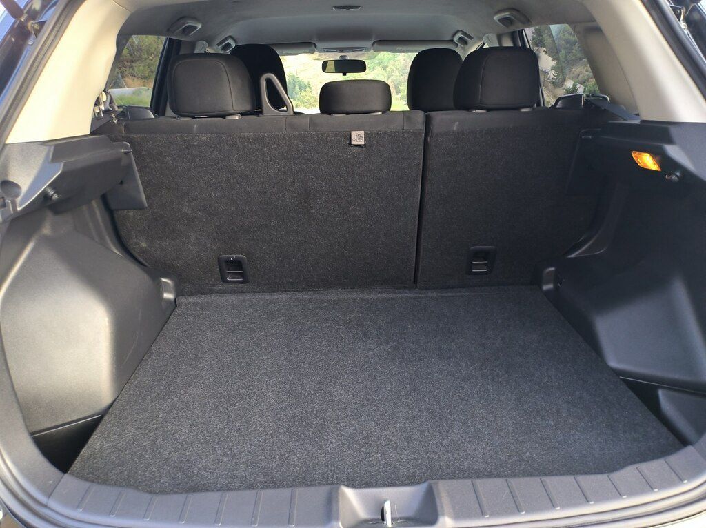 Mitsubishi Outlander Sport, 2.0 L, 2019 il, 82 500 km 99-MY-561 — Avtomobillər, Bakı (8)