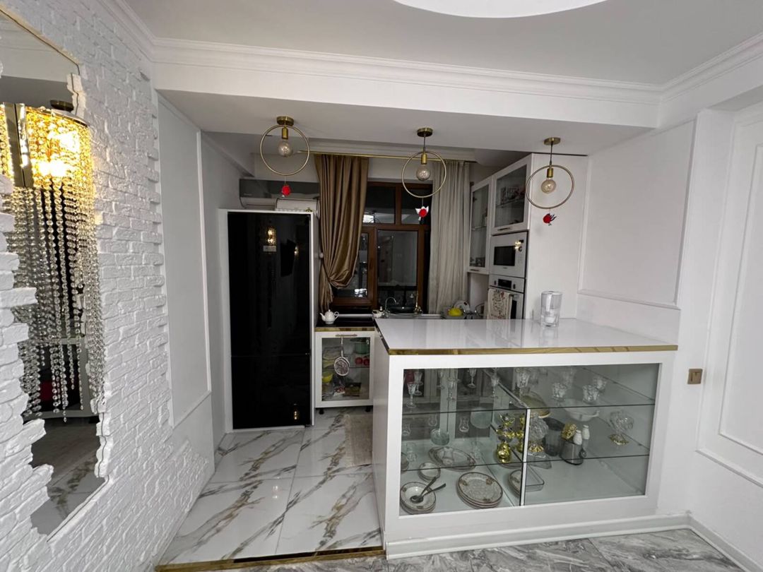 Satılır 3 otaqlı yeni tikili 83 m² — Mənzil, Xırdalan (3)