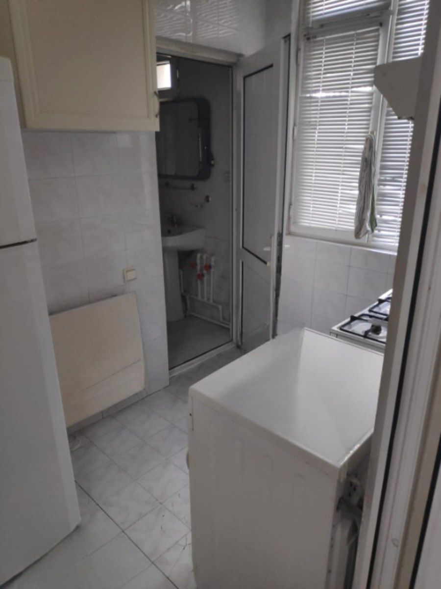 Satılır 3 otaqlı köhnə tikili 100 m² — Mənzil, Bakı (2)