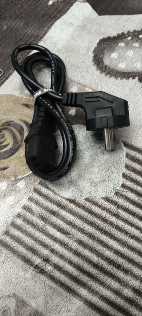 Power cable — Bakı