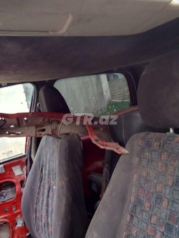 Opel Vita 0.2 L, 2000, 765 238 896 km — Avtomobillər, Xaçmaz (5)