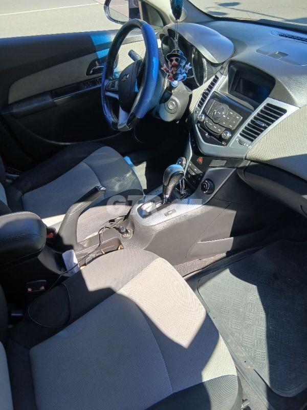 Chevrolet Cruze 1.8 L, 2011, 283 000 km 99-HT-671 — Avtomobillər, Ağstafa (2)