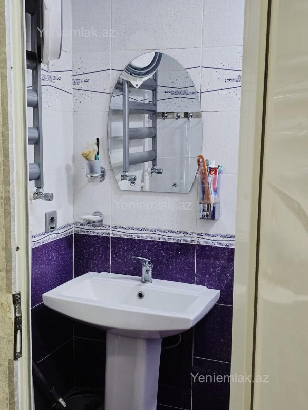 Satılır 3 otaqlı Bina evi menzil (Yeni tikili), 62 m², Xırdalan ş — Mənzil (3)