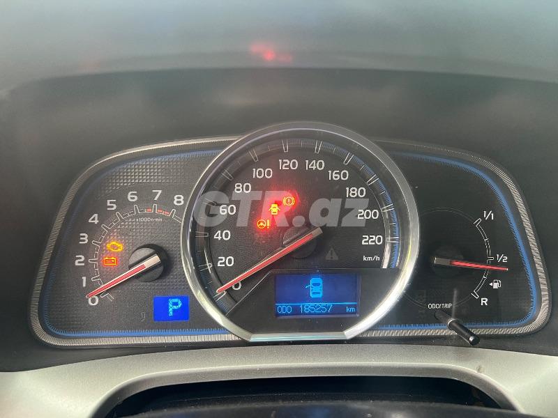 Toyota RAV4 2.5 L, 2013, 185 000 km — Avtomobillər, Bakı (4)