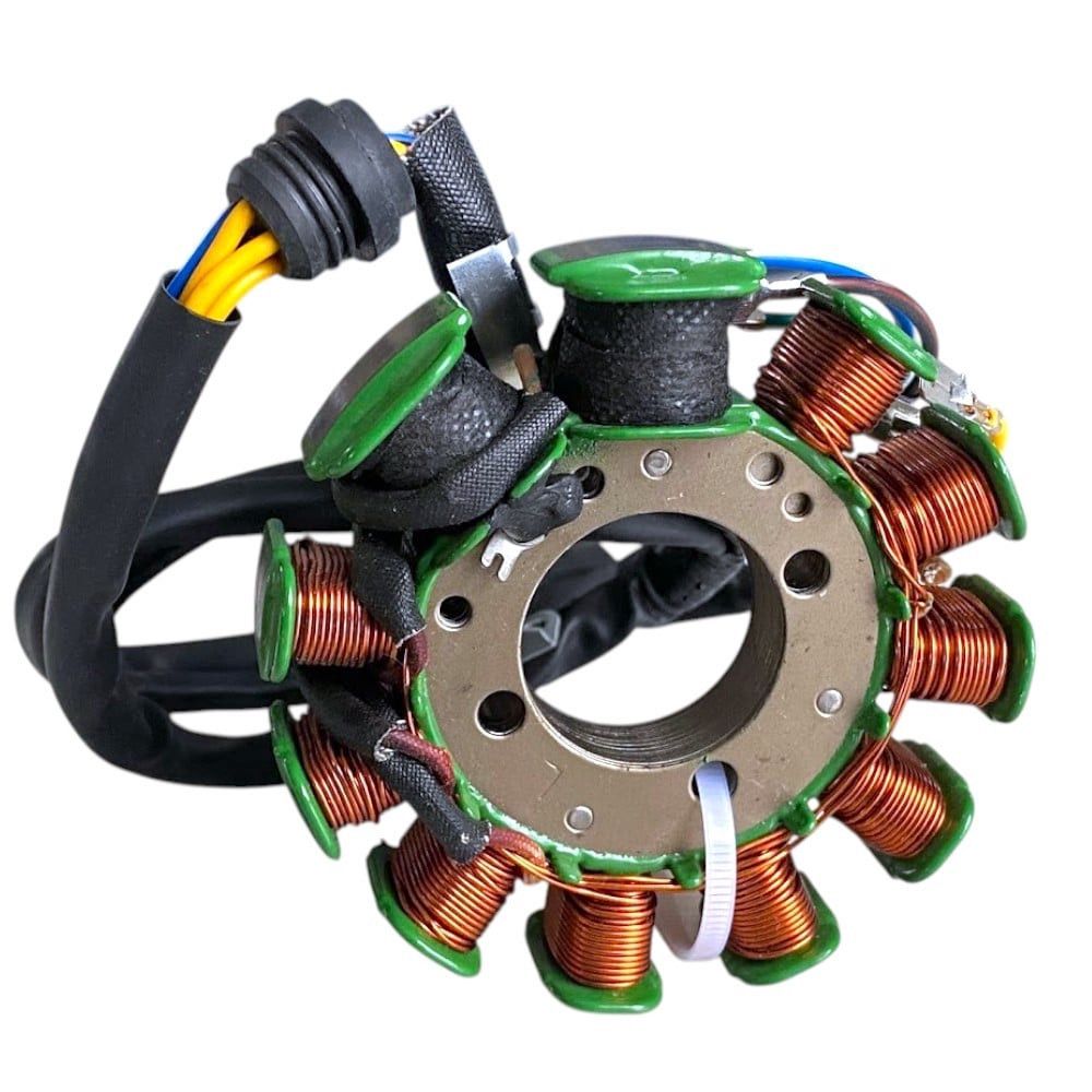 Stator generator motosikl üçün FX32/RX18 (MX2023031B) - MTR_10148 — Mallar, Bakı (2)