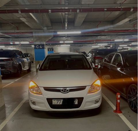 Hyundai i30, 1.4 L, 2009 il, 229 459 km — Bakı