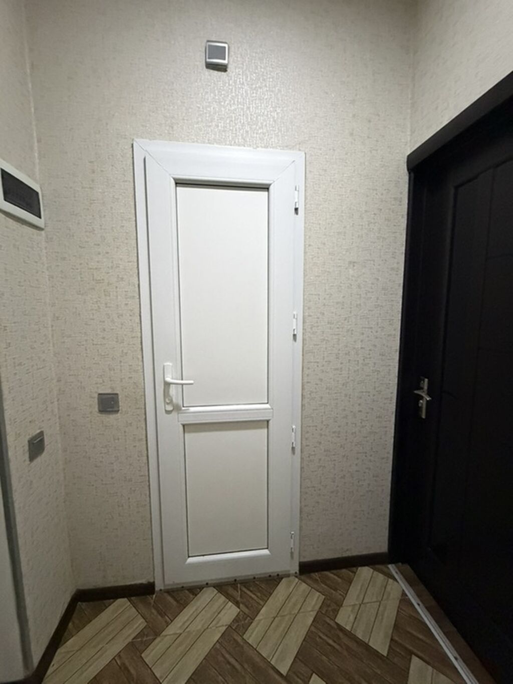 1 otaqlı mənzil – zövqlü interyer və hazır mebel ilə - Geniş, işıqlı — Mənzil, Digah (10)