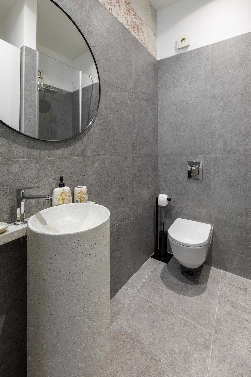 İcarəyə verilir 3 otaqlı ofis 100 m² — Ofis, Bakı (5)