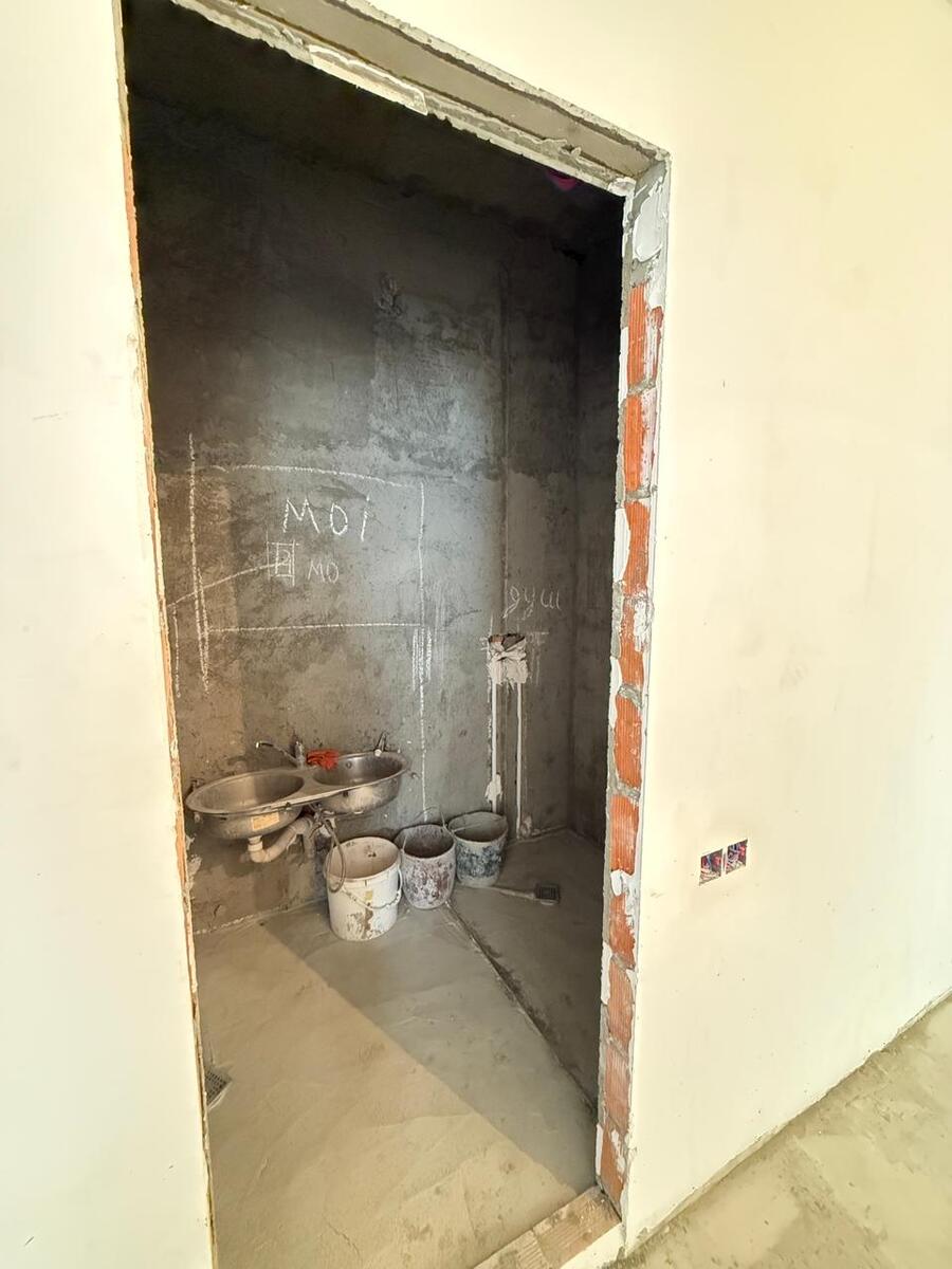 Satılır 3 otaqlı yeni tikili 100 m² — Mənzil, Bakı (11)