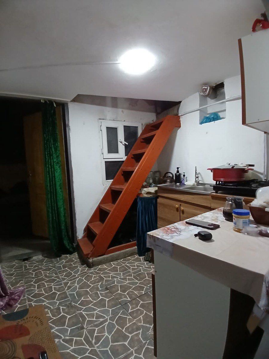 Satılır 4 otaqlı həyət evi/bağ evi 85 m² — Ev, villa, Bakı (10)