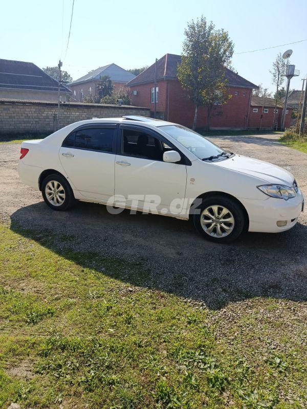 BYD F3 1.5 L, 2013, 250 000 km 99-HF-368 — Avtomobillər, Lənkəran (5)