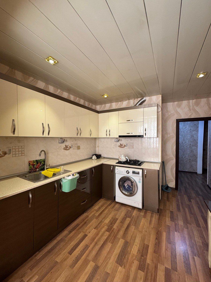 Satılır 3 otaqlı köhnə tikili 75 m² — Mənzil, Bakı (6)