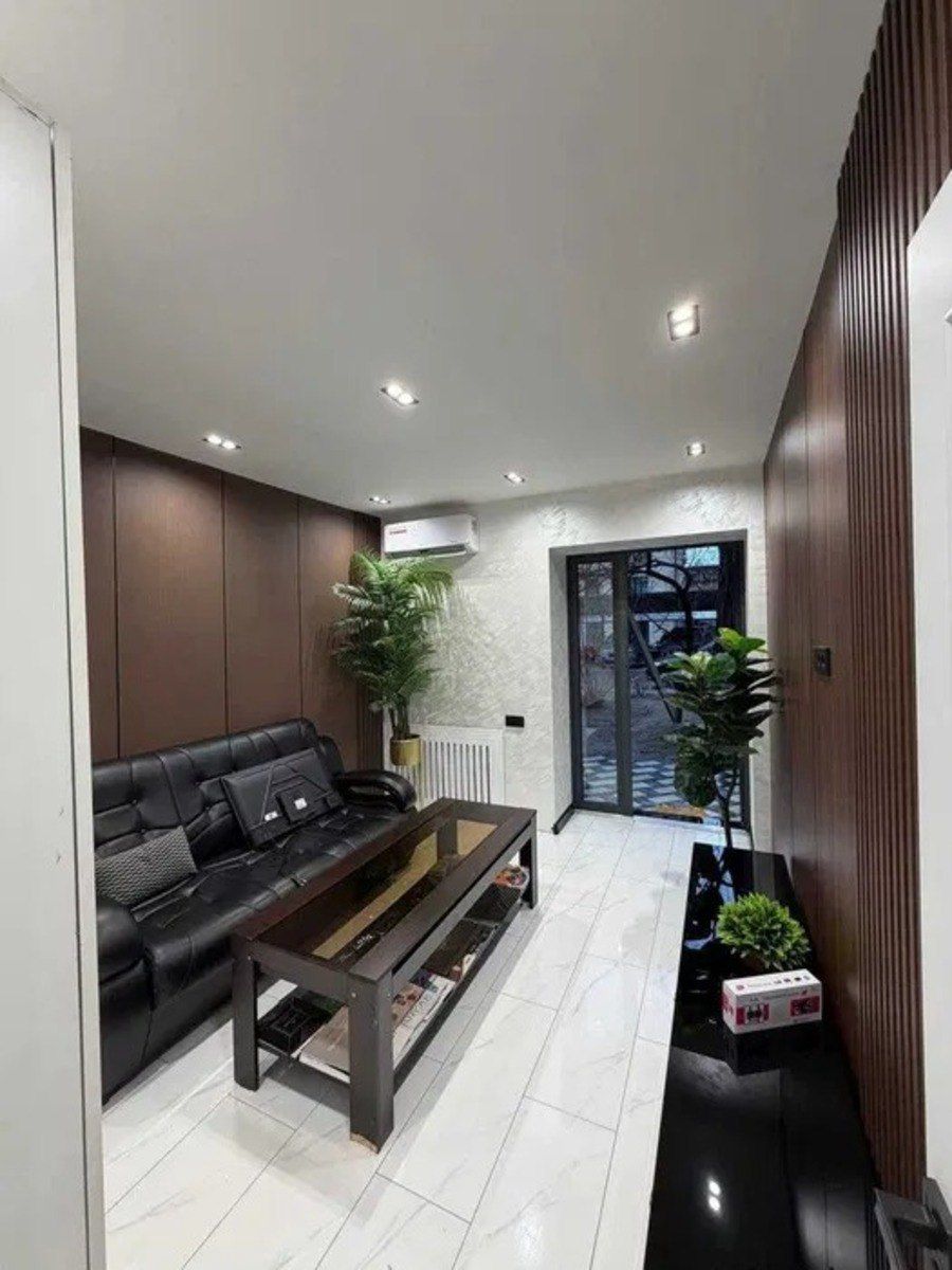 İcarəyə verilir 3 otaqlı ofis 100 m² — Ofis, Bakı (4)