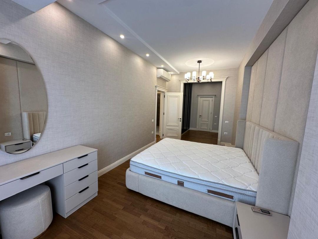 İcarəyə verilir 5 otaqlı yeni tikili 260 m² — Mənzil, Bakı (7)