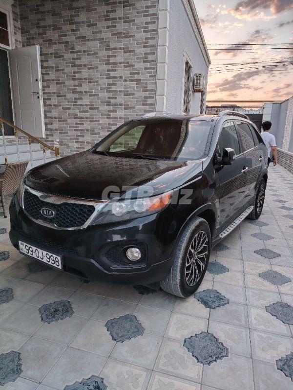 Kia Sorento 2.0 L, 2011, 295 946 km — Avtomobillər, Bakı (6)