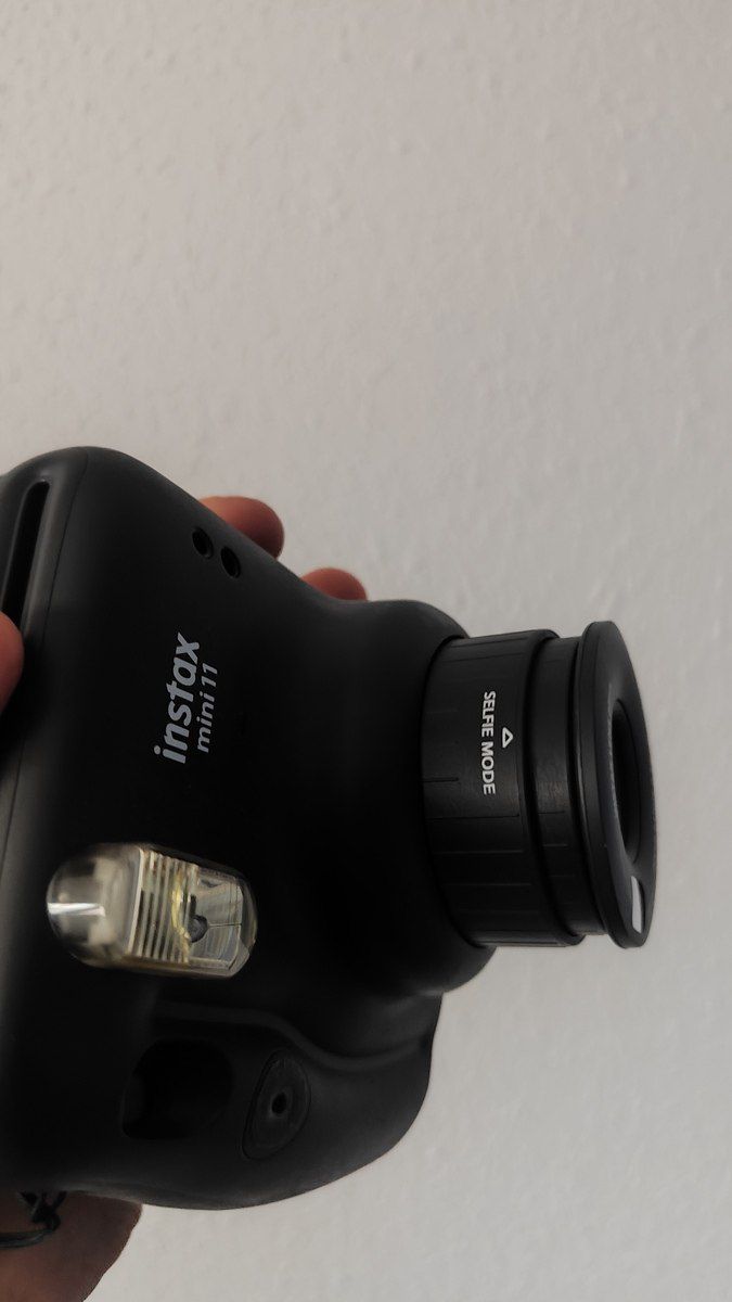 Fotoaparat İnstax 11 — Foto və video texnikası, Bakı (7)