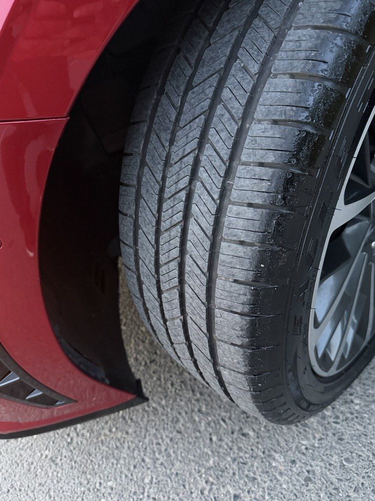 Hyundai Sonata, 1.6 L, 2020 il, 152 421 km 88-DF-329 — Avtomobillər, İmişli (8)