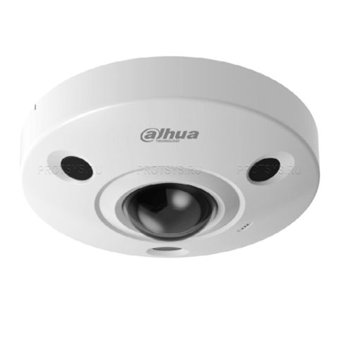 8 Mp Hdcvı IR Kamera Dahua DH-HAC-EBW3802P (2.5 mm) — Bakı