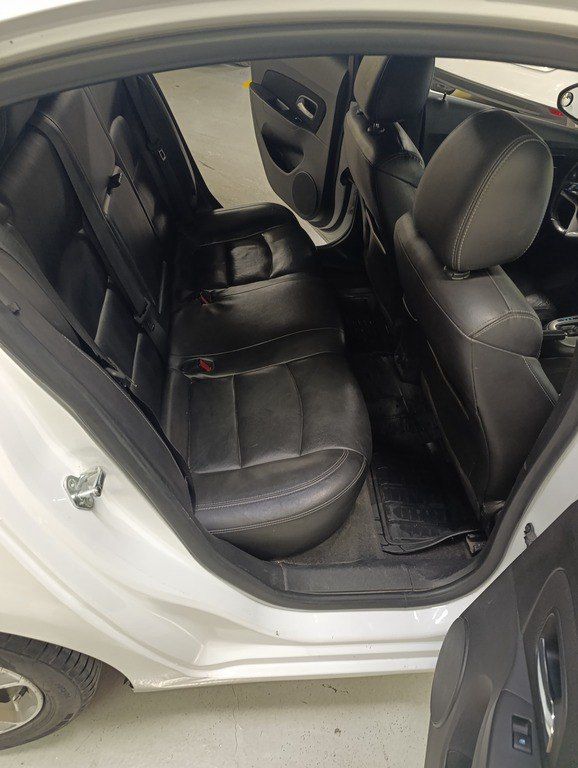 Chevrolet Cruze, 1.4 L, 2015 il, 300 000 km 20-FD-265 — Avtomobillər, Gəncə (11)