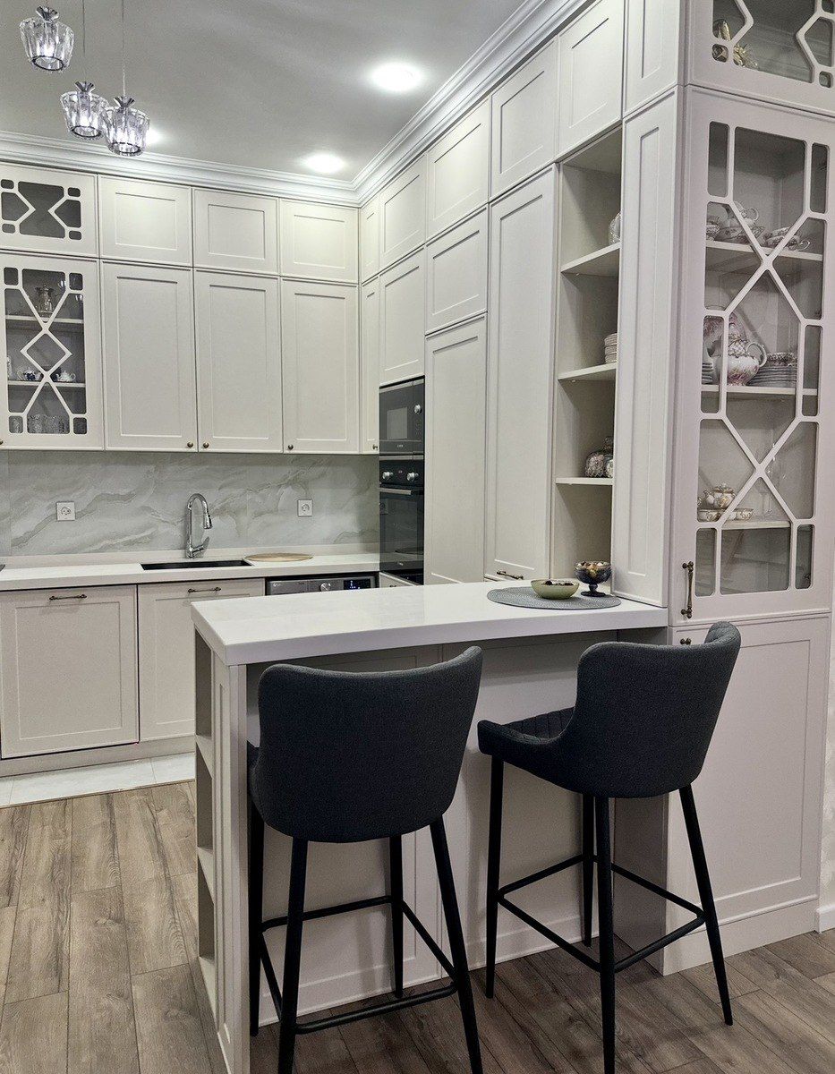 Satılır 3 otaqlı yeni tikili 99 m² — Mənzil, Bakı (7)