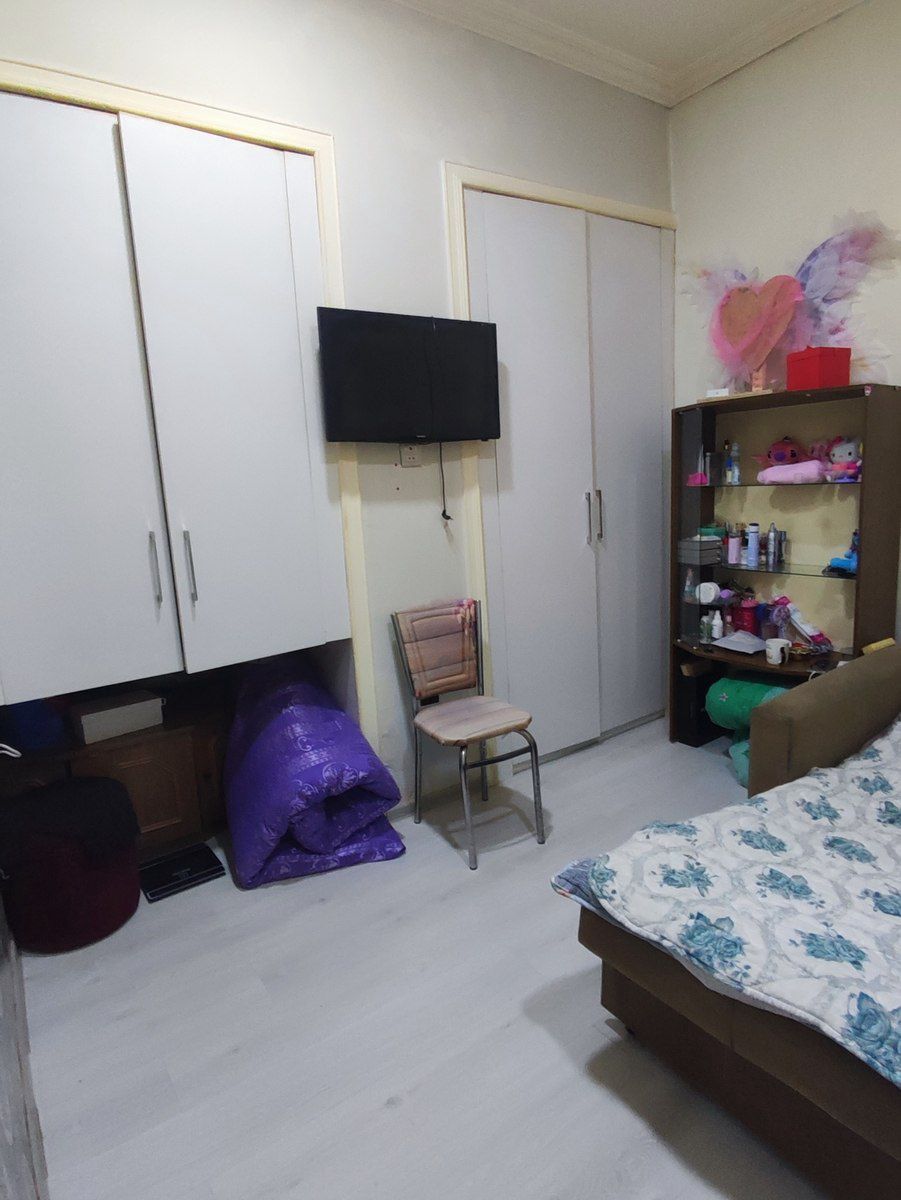 Satılır 1 otaqlı köhnə tikili 27 m² — Mənzil, Bakı (10)