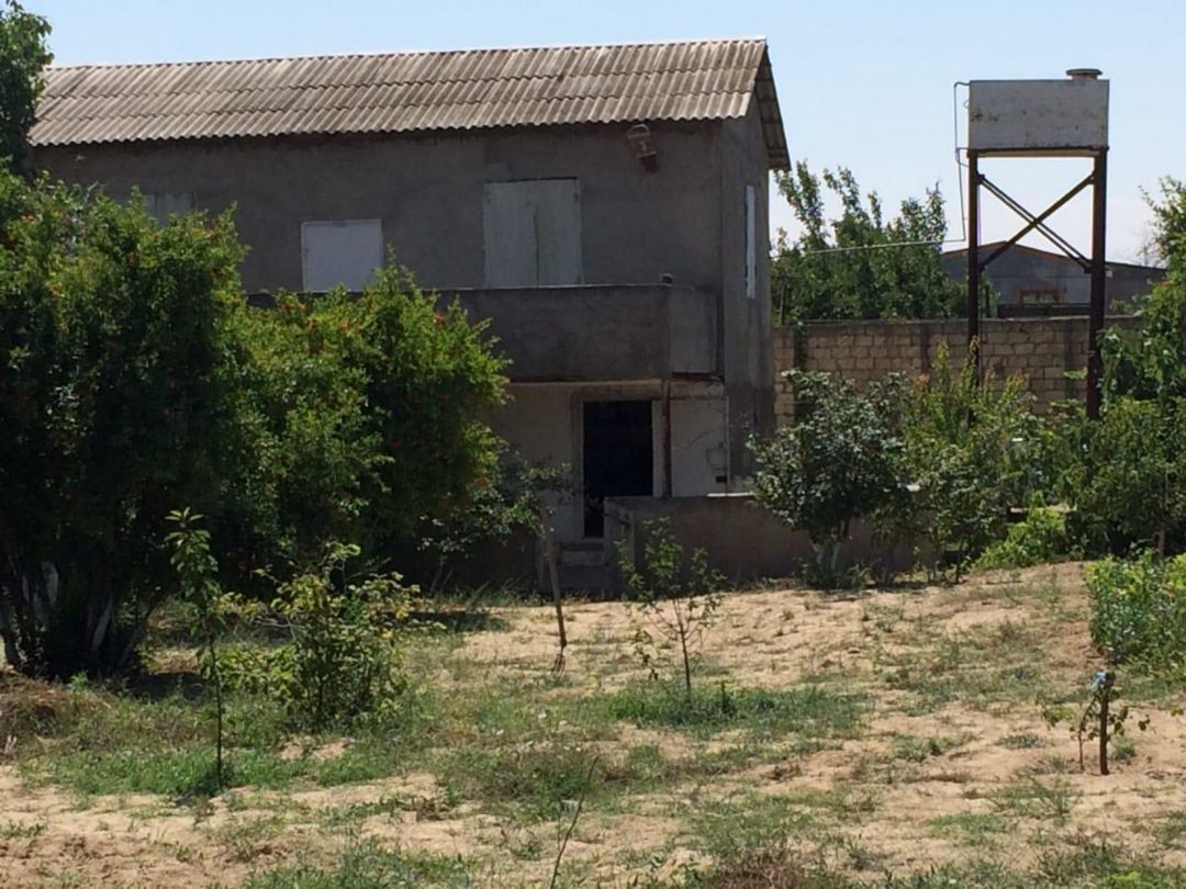 Bağ evi, Sumqayıt ş — Ev, villa, Sumqayıt