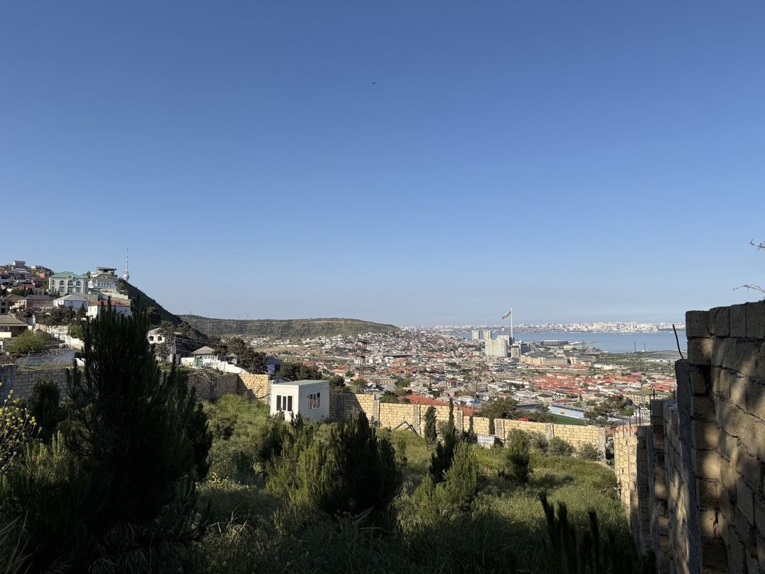 Satılır torpaq 12 sot — Torpaq, Bakı (3)
