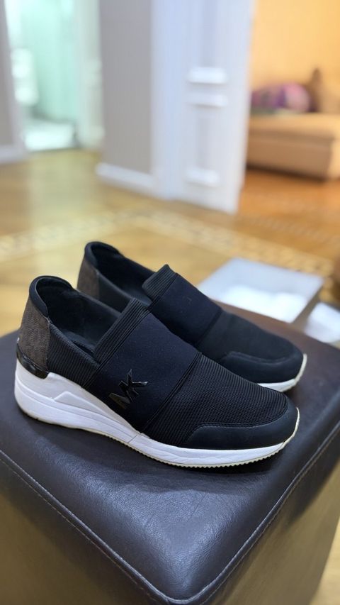 Michael Kors ayaqqabısı — Bakı
