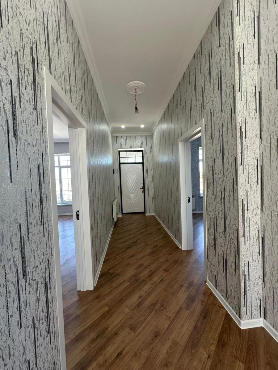 Satılır 5 otaqlı həyət evi/bağ evi 240 m² — Ev, villa, Bakı (11)