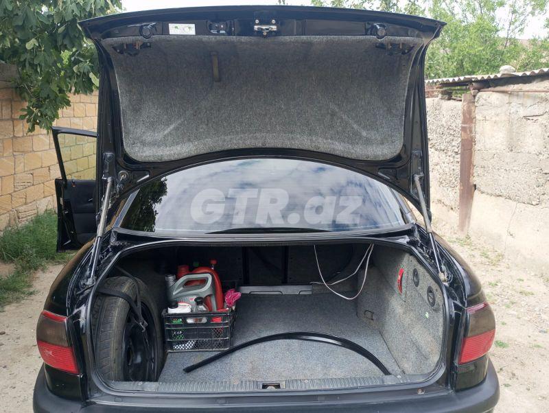 Opel Omega 2.0 L, 1999, 356 866 km — Avtomobillər, Hacıqabul (9)