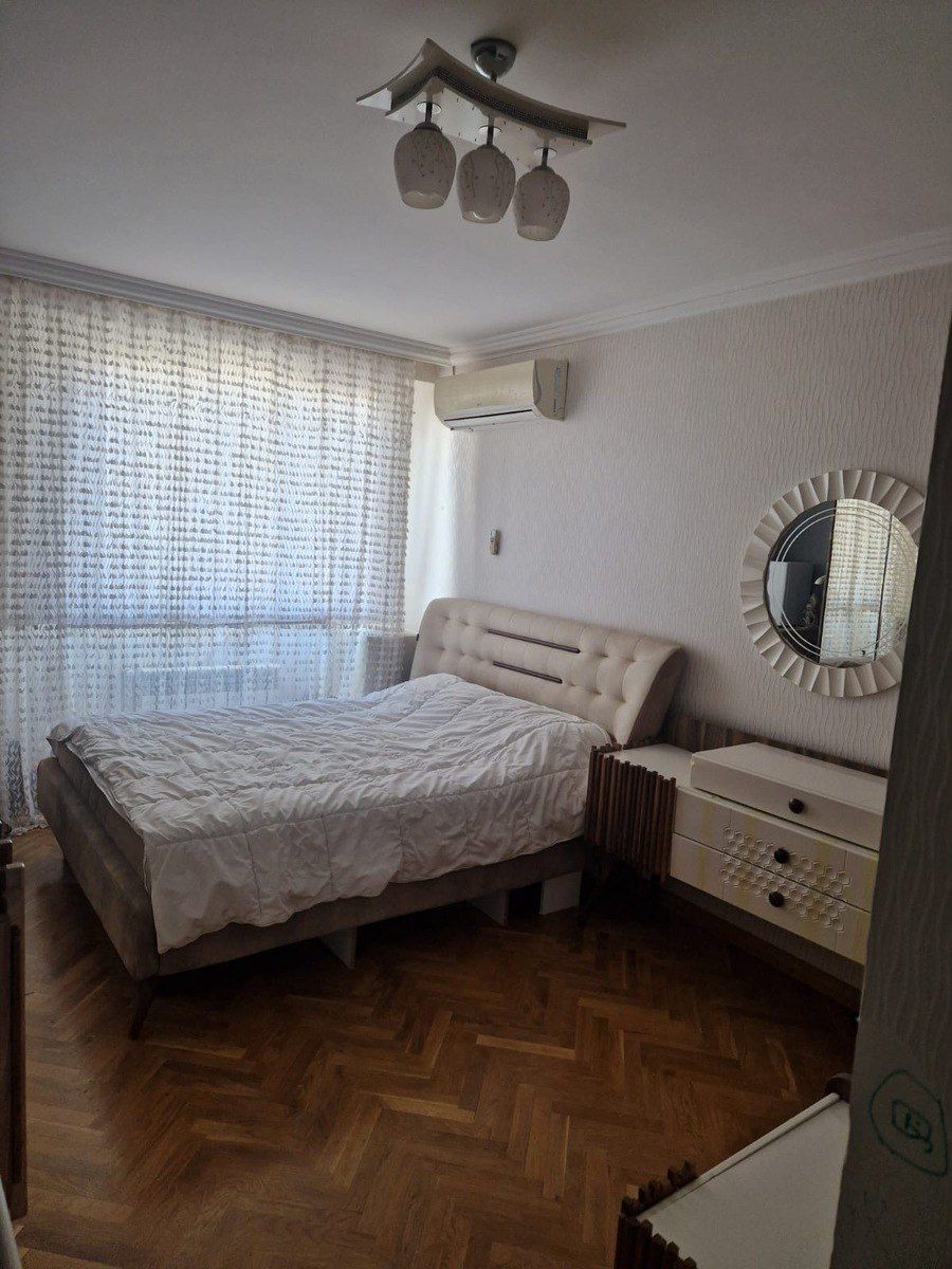 Satılır 3 otaqlı köhnə tikili 85 m² — Mənzil, Bakı (6)