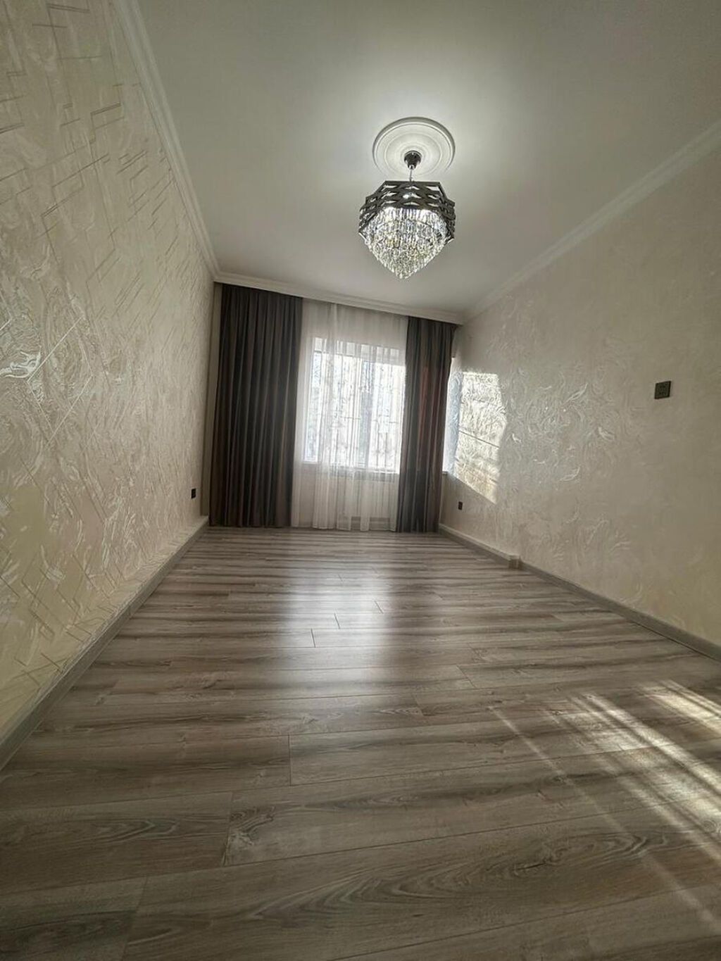 Bakı, 2 otaqlı, Köhnə tikili, 67 kv. m — Mənzil, Bakı (4)
