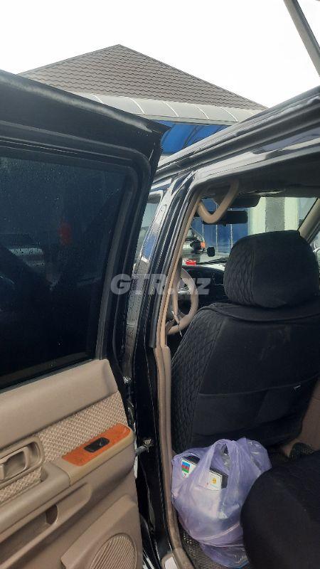 Nissan Pathfinder 3.5 L, 2004, 266 300 km 99-OX-848 — Avtomobillər, Ağstafa (5)